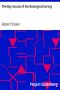 [Gutenberg 12945] • The Boy Scouts of the Geological Survey